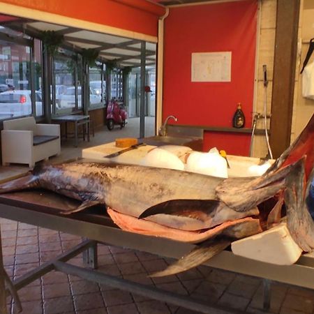 米拉佐La Casa Del Nonno住宿加早餐旅馆 外观 照片