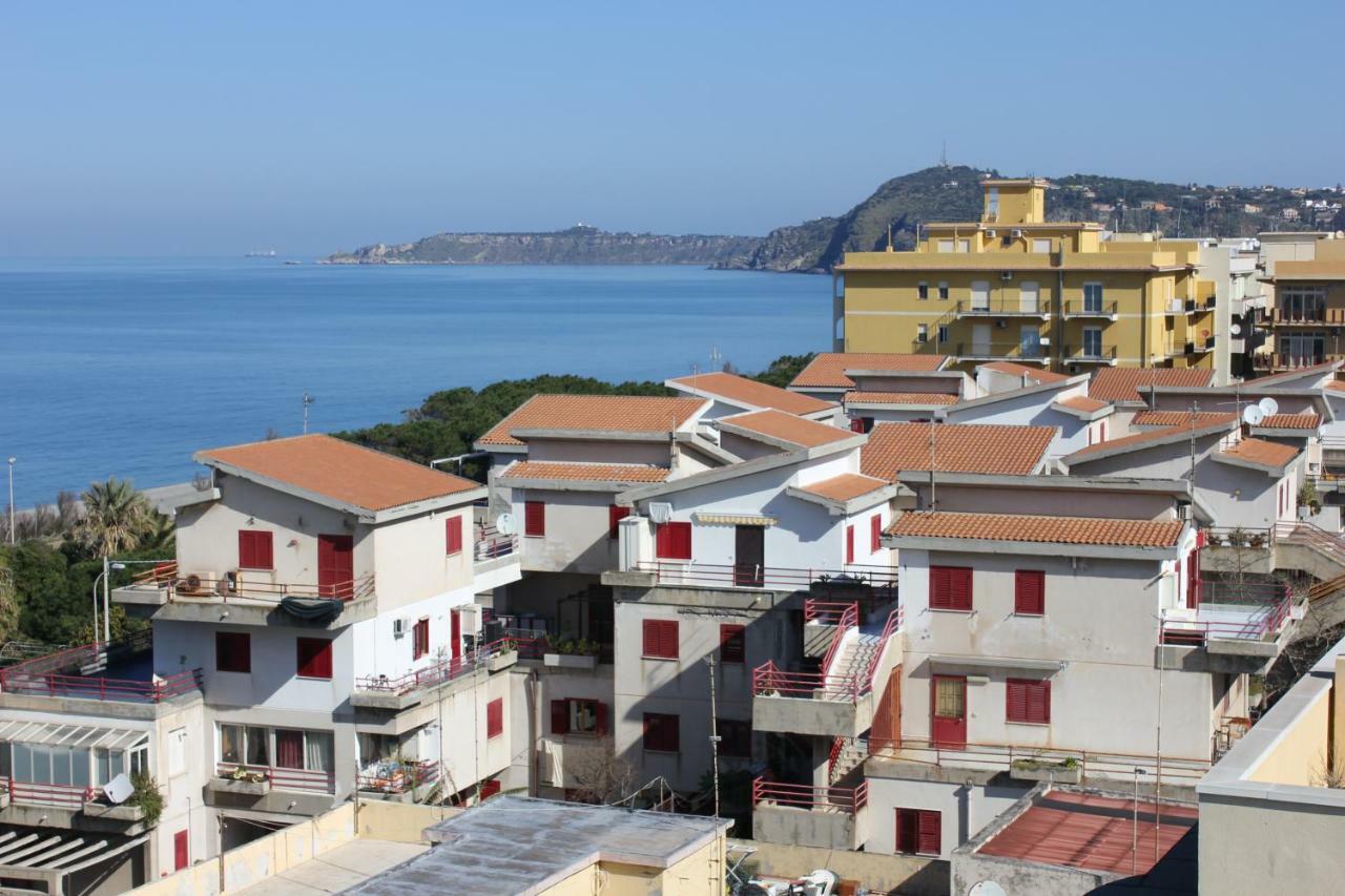 米拉佐La Casa Del Nonno住宿加早餐旅馆 外观 照片